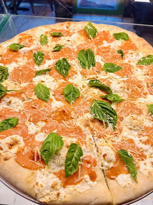 DA BIANCA PIZZERIA ๐ฎ๐น Picture 4
