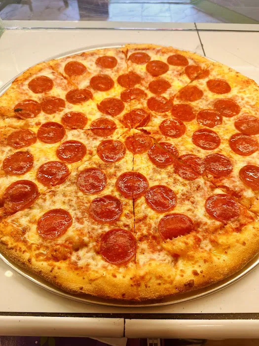 DA BIANCA PIZZERIA ๐ฎ๐น Picture 5