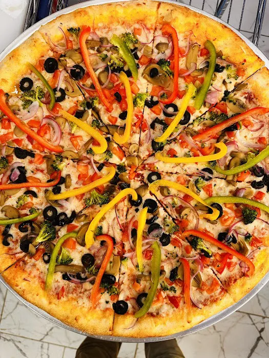DA BIANCA PIZZERIA ๐ฎ๐น Picture 2