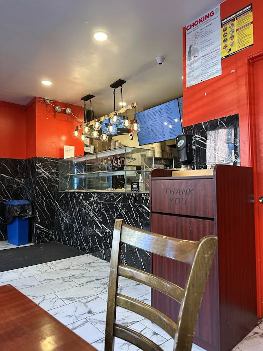 DA BIANCA PIZZERIA ๐ฎ๐น Picture 6