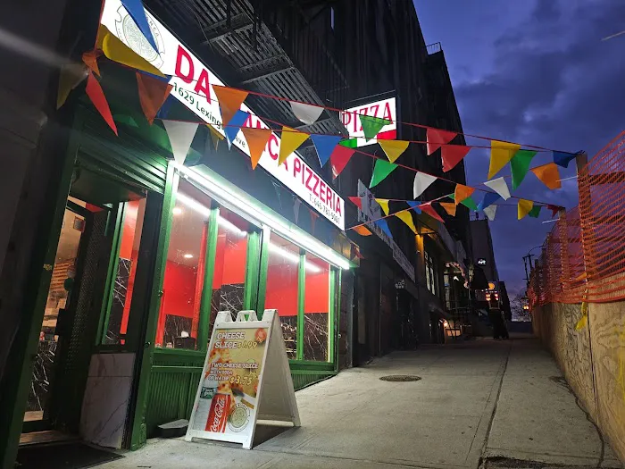 DA BIANCA PIZZERIA ๐ฎ๐น Picture 3