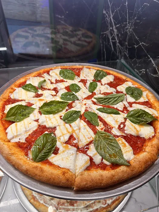 DA BIANCA PIZZERIA ๐ฎ๐น Picture 7