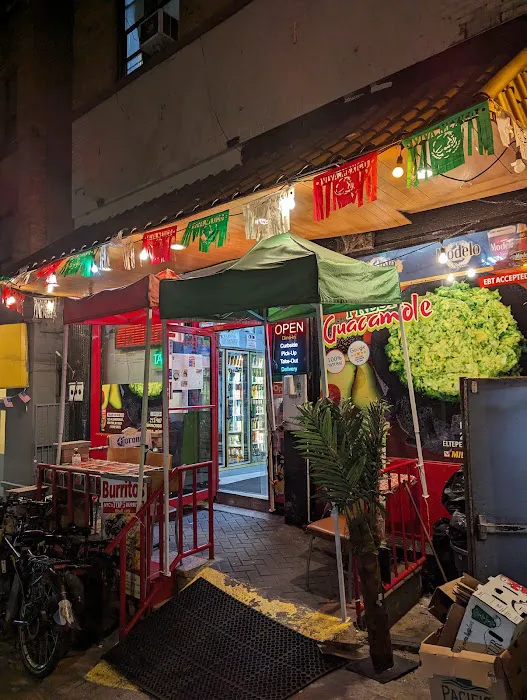 Jalapeño Deli Picture 4