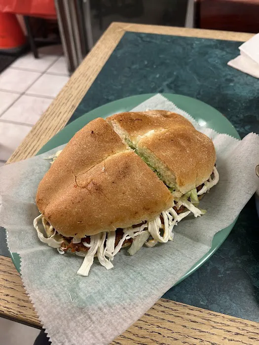 Jalapeño Deli Picture 7