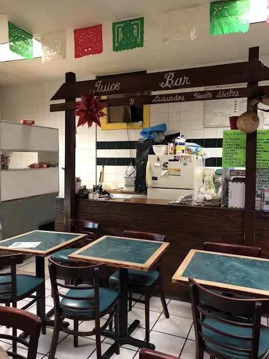 Jalapeño Deli Picture 8
