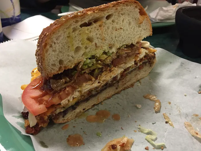 Jalapeño Deli Picture 1