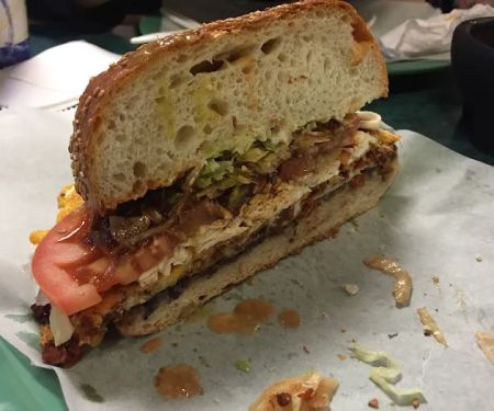 Jalapeño Deli