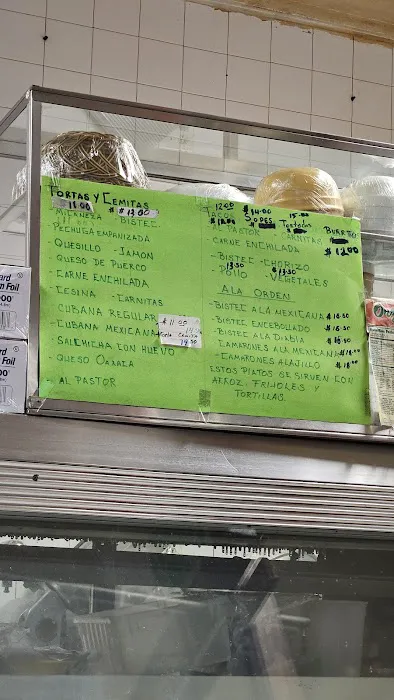 Jalapeño Deli Picture 10