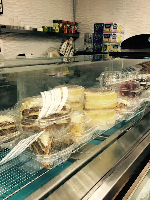 Kennedy Chicken & Burgers Picture 4