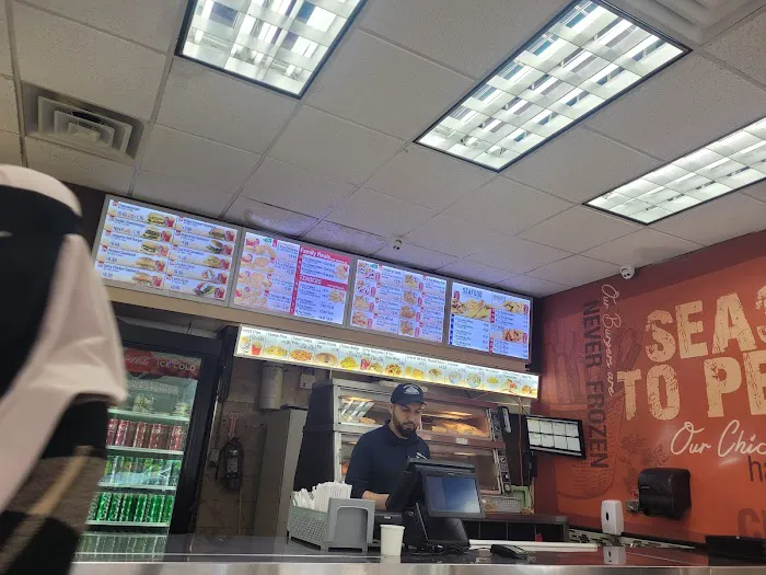 Kennedy Chicken & Burgers Picture 6