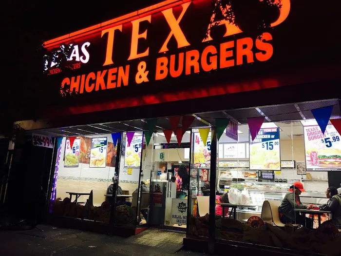 Kennedy Chicken & Burgers Picture 2