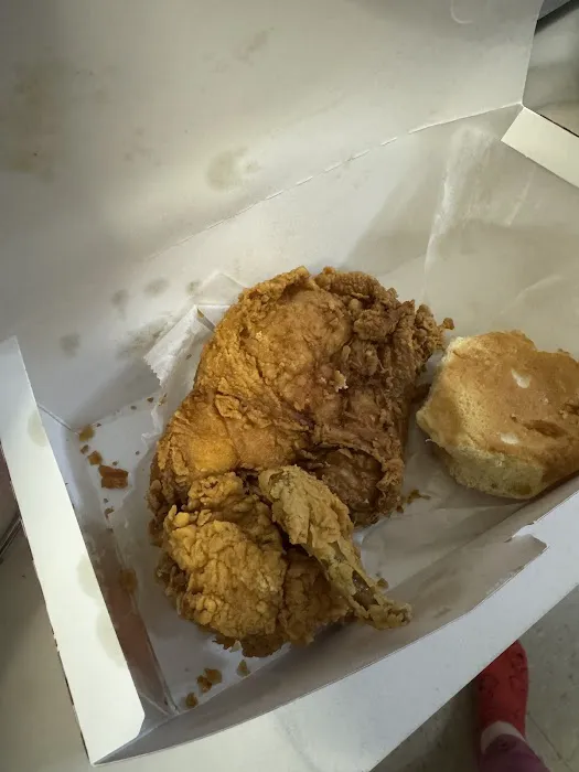 Kennedy Chicken & Burgers Picture 7