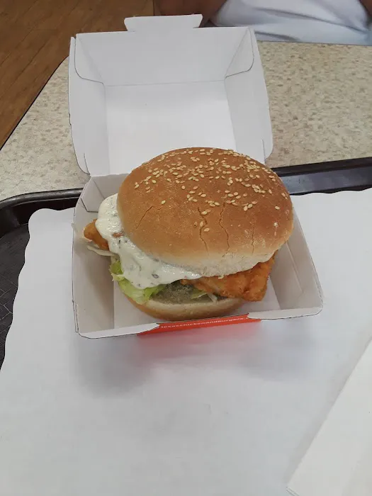 Kennedy Chicken & Burgers Picture 5