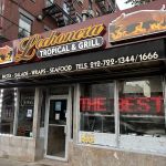 Lechonera Tropical & Grill