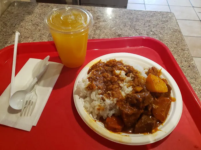 Lechonera Tropical & Grill Picture 5
