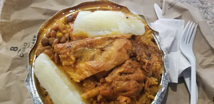 Lechonera Tropical & Grill Picture 9