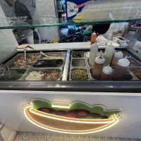 Krispy Chickpea ico