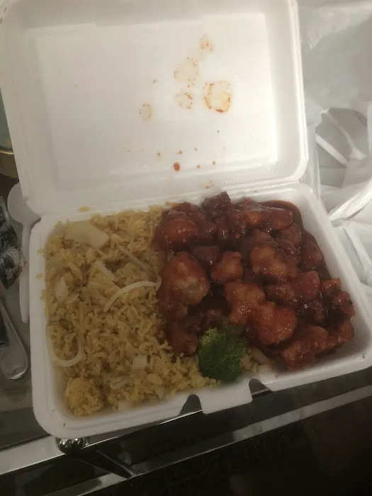 Fresh Wok Picture 7