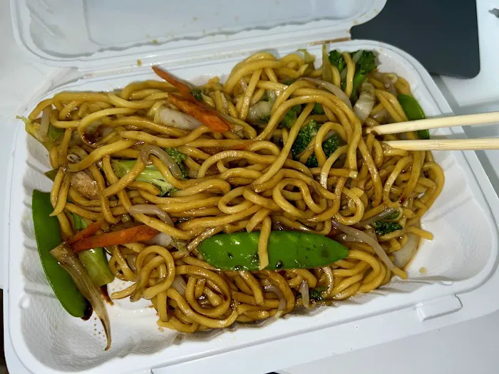 Fresh Wok Picture 9