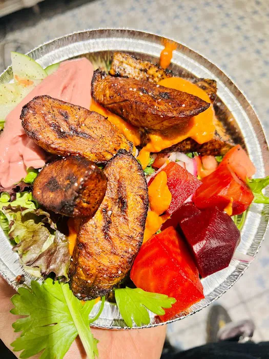 Vegan Grill Picture 10