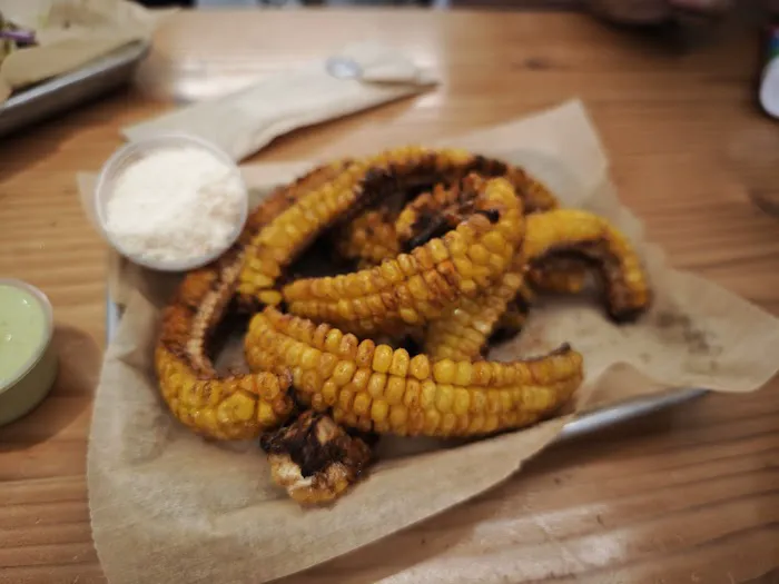 Vegan Grill Picture 8