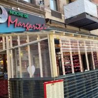 Noche de Margaritas ico