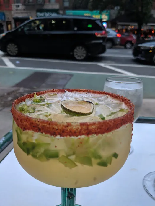 Noche de Margaritas Picture 5