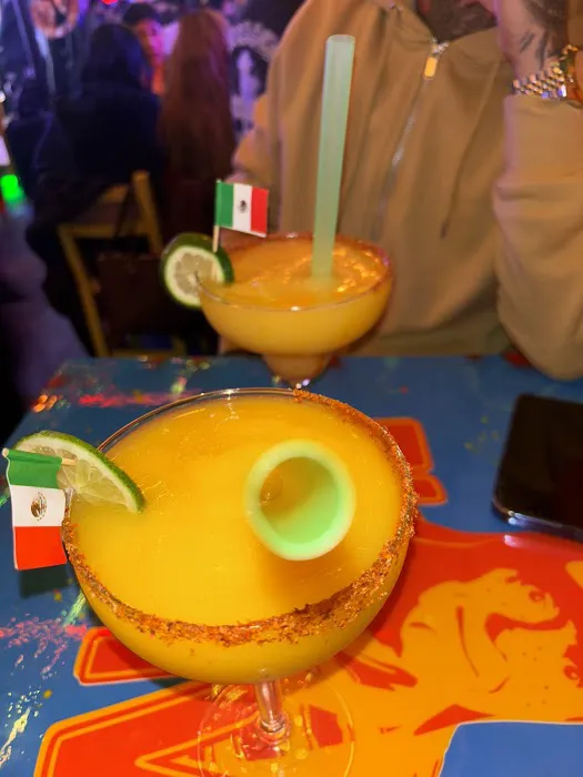 Noche de Margaritas Picture 2