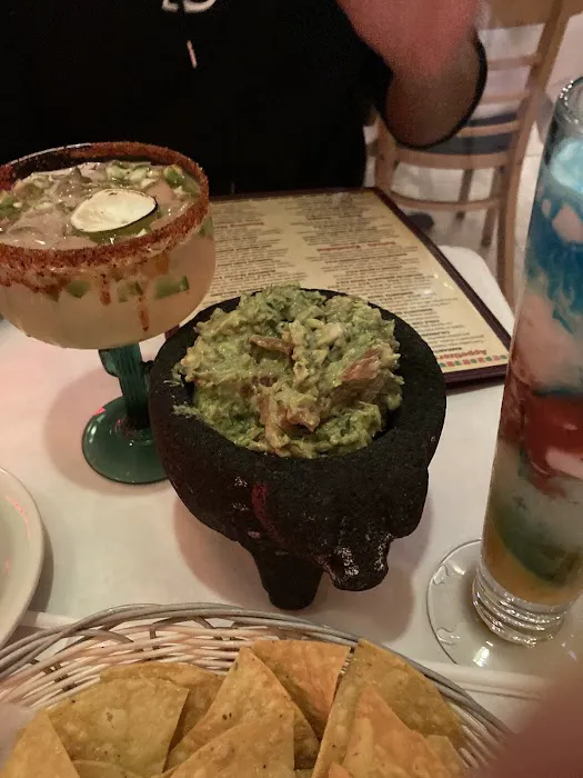 Noche de Margaritas Picture 4
