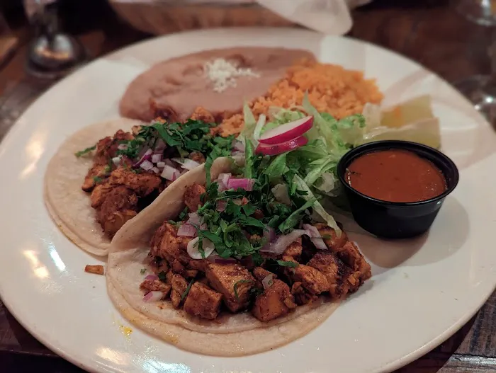 Móle Cantina Mexicana- Upper East Side Picture 5