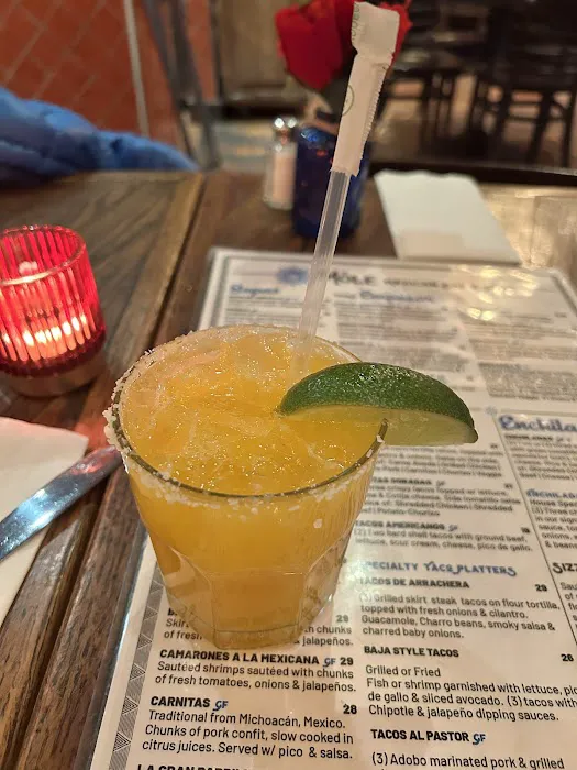 Móle Cantina Mexicana- Upper East Side Picture 6