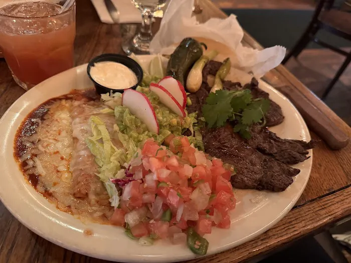 Móle Cantina Mexicana- Upper East Side Picture 1