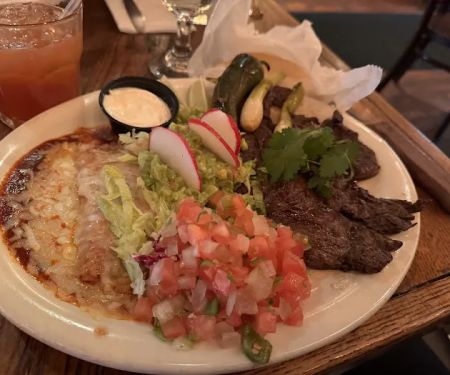 Móle Cantina Mexicana- Upper East Side