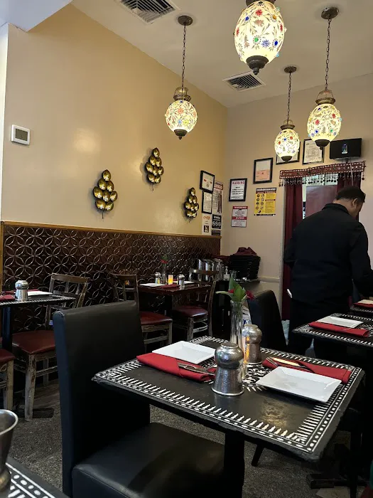 Mughlai Indian Cuisine Picture 5