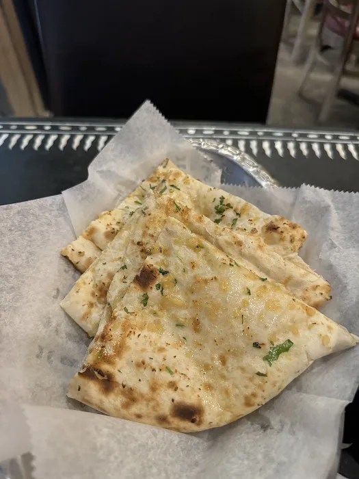 Mughlai Indian Cuisine Picture 2