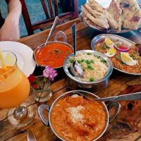 Mughlai Indian Cuisine ico