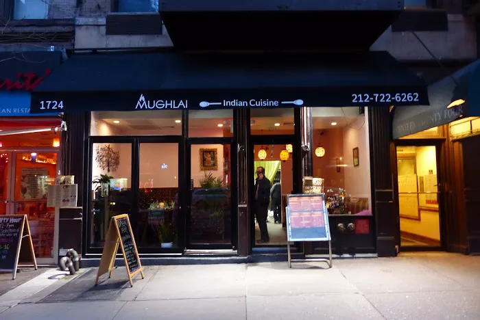 Mughlai Indian Cuisine Picture 10
