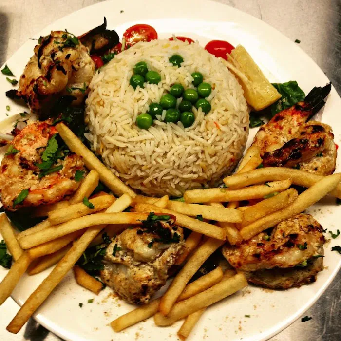 Mughlai Indian Cuisine Picture 7
