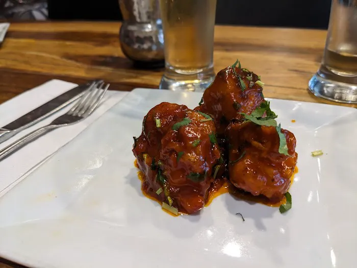 Mughlai Indian Cuisine Picture 6