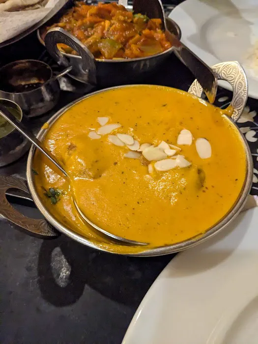 Mughlai Indian Cuisine Picture 8