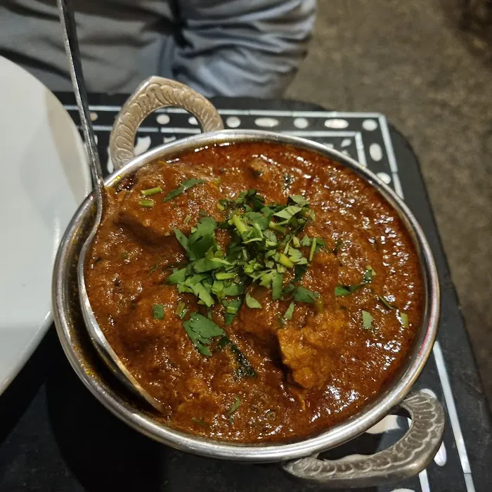 Mughlai Indian Cuisine Picture 9