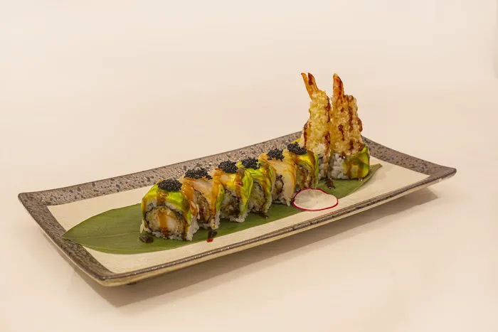 Ikyu 一休 Picture 4
