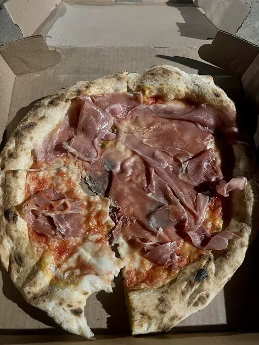 San Matteo Pizza & Espresso Bar Picture 1