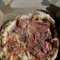 San Matteo Pizza & Espresso Bar ico