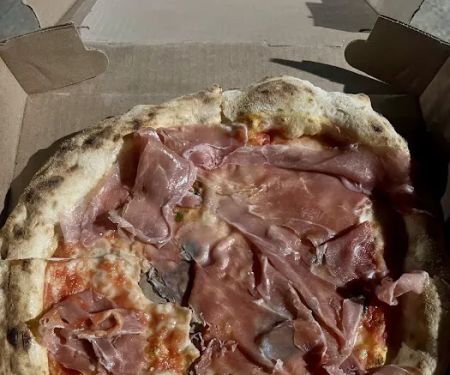 San Matteo Pizza & Espresso Bar