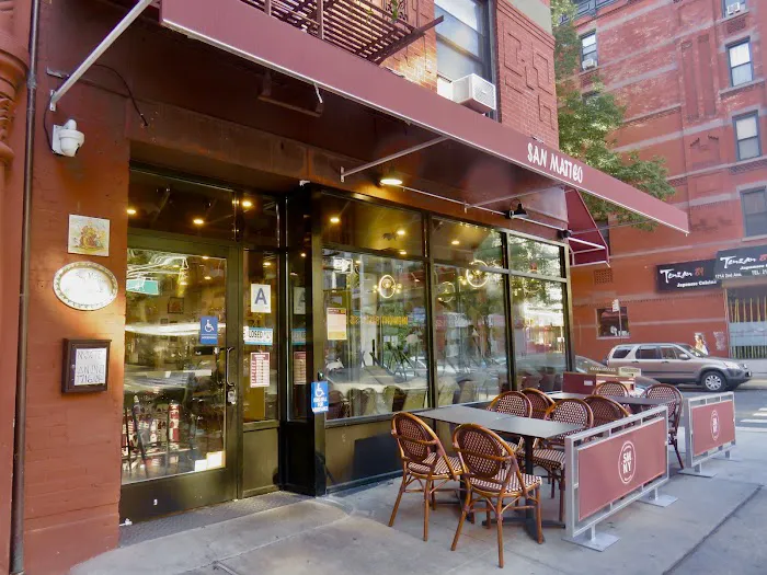 San Matteo Pizza & Espresso Bar Picture 10