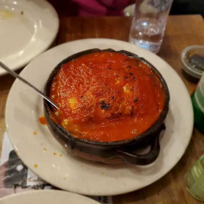 San Matteo Pizza & Espresso Bar Picture 9