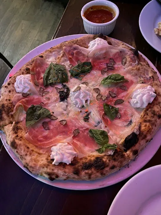 San Matteo Pizza & Espresso Bar Picture 4