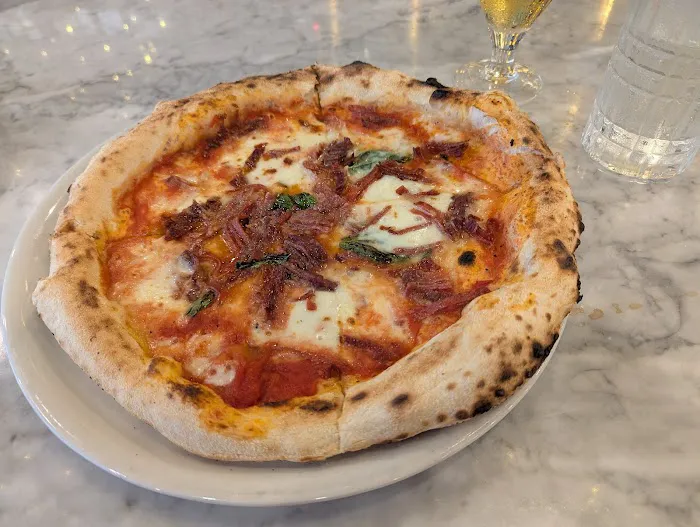 San Matteo Pizza & Espresso Bar Picture 2