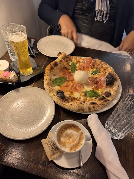 San Matteo Pizza & Espresso Bar Picture 7